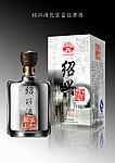酒包装