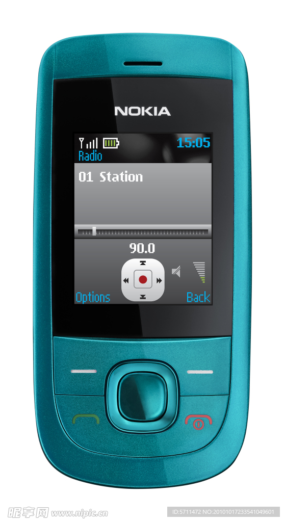 诺基亚Nokia 2220