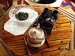 茶具