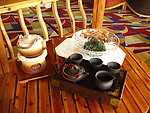 茶道
