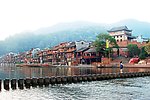 凤凰古城