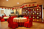 餐厅大厅