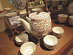 茶具