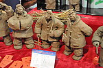 泥塑 悠悠往事