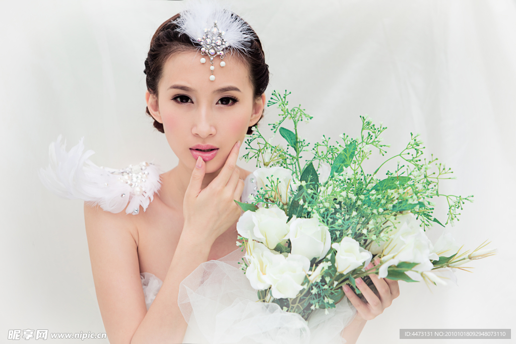 婚纱照