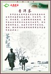 品普茶业 普洱茶