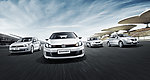 高尔夫GTI