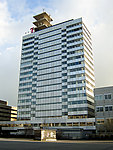 高楼大厦