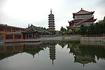大明寺