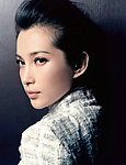 超人气美女李冰冰