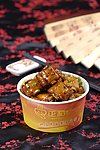 豉汁排骨饭