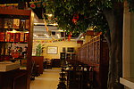 酒店餐饮大厅