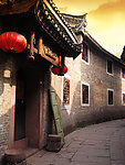 古典建筑