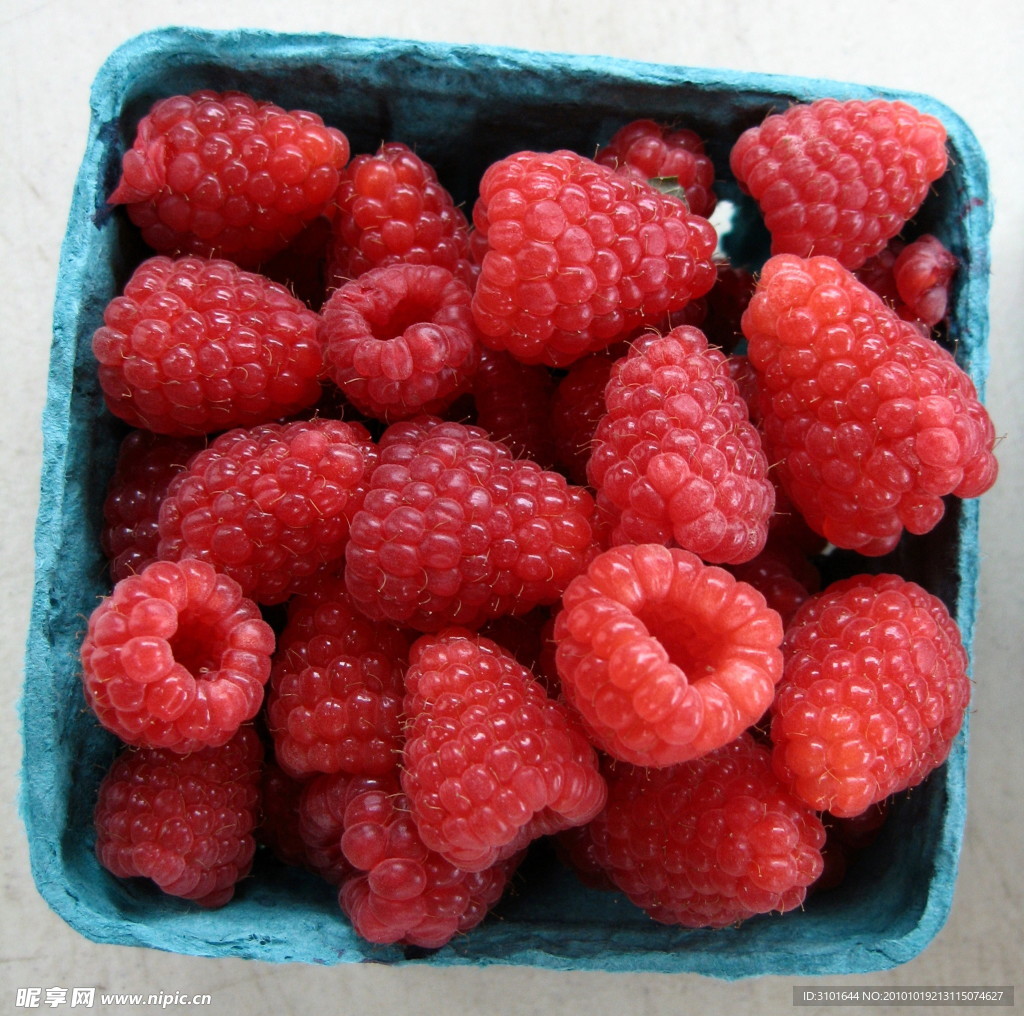 红草莓