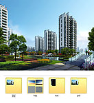 建筑效果图