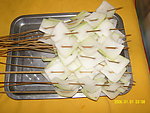 冬瓜 冒菜 涮菜 油杂菜