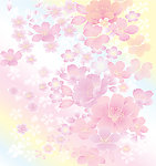花花世界 移门