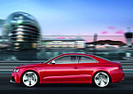 2011款奥迪RS5