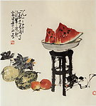 百果图