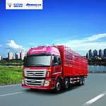 福田欧曼 6系CTX 汽车