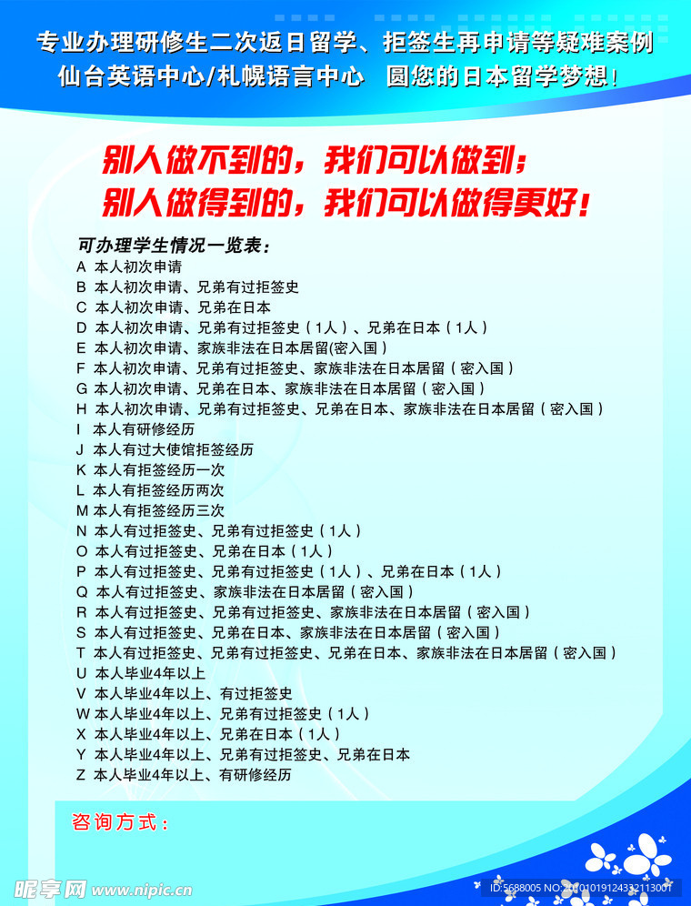 中国教育服务中心