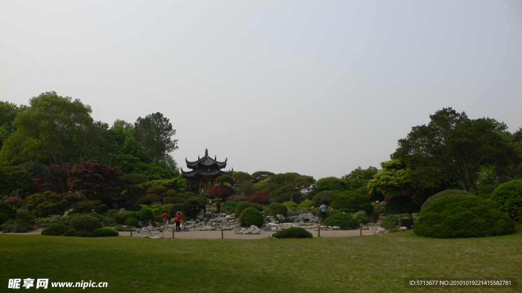 杭州西湖