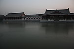 大唐芙蓉园