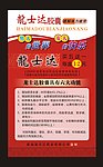 龙士达 版面