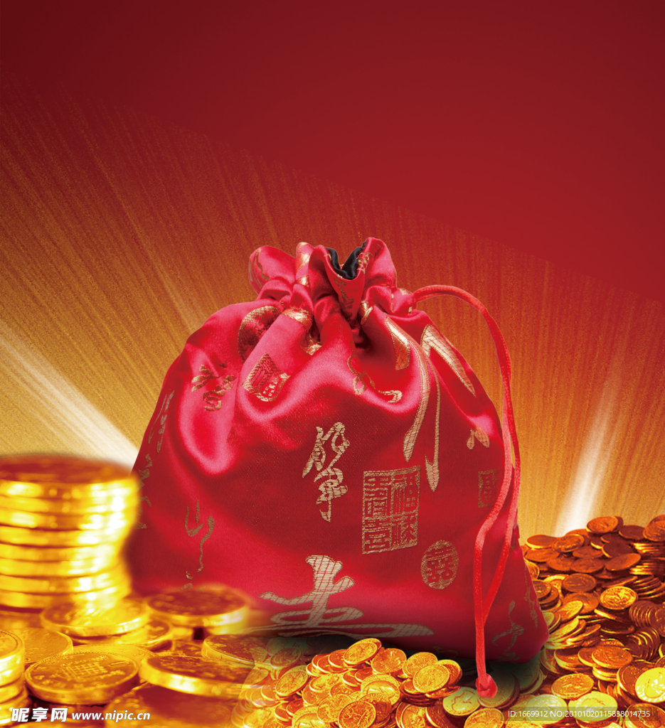 金币
