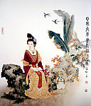 春光丽