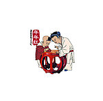 年年红LOGO