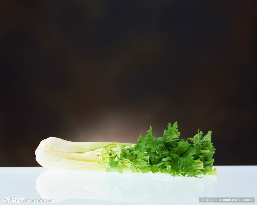 蔬菜特写