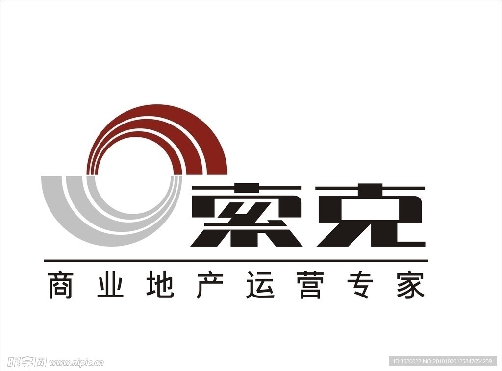 企业logo