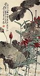 夏荷