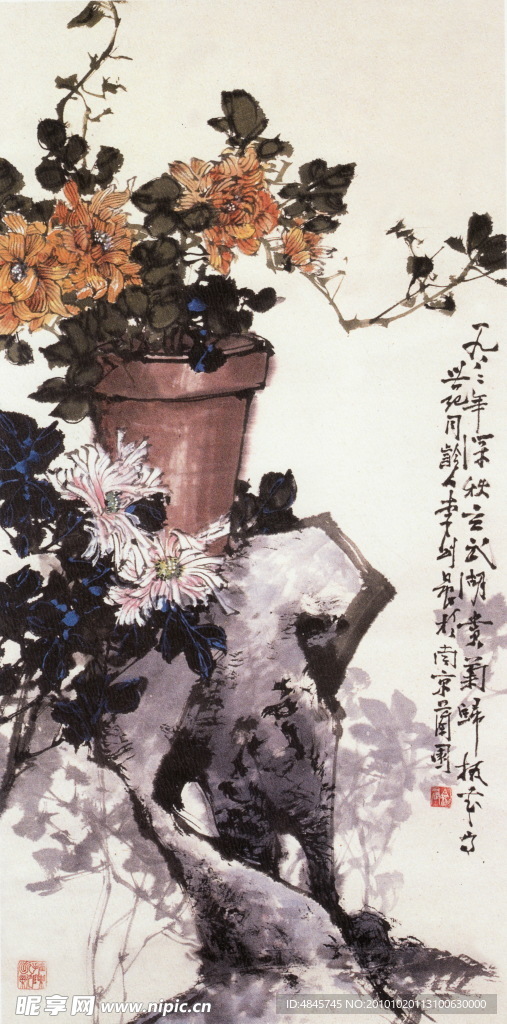 秋分