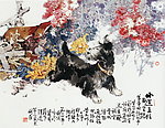 小黑豆