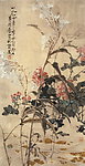 芦花芙蓉