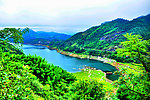 山水