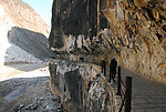 虎跳峡