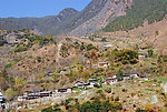 虎跳峡