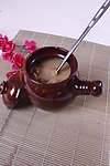 虫草花杂菌汤