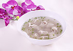 小馄饨