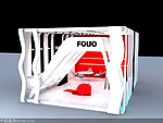 FOUO展示