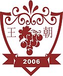 葡萄酒LOGO设计