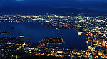 函馆夜景