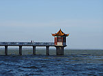 莱西湖