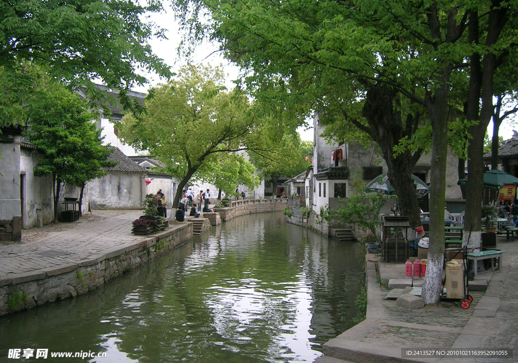 江南雅境