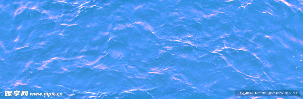 水波