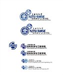 交大 材料学院标志 新