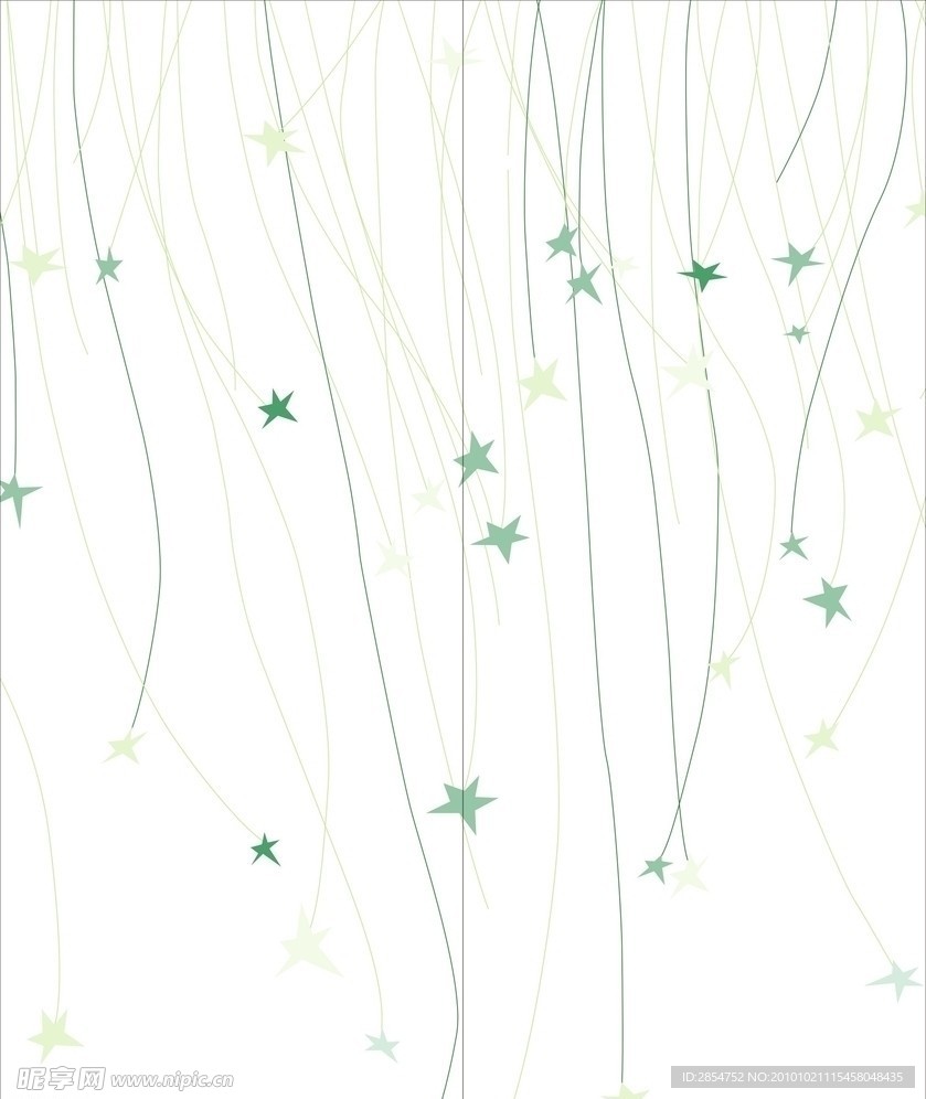 星星